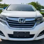 Honda Elysion 2018 из Китая