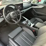 Audi A5 (Import) 2024 из Китая