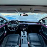 Volkswagen Magotan 2022 из Китая