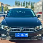 Volkswagen Magotan 2022 из Китая
