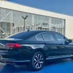 Volkswagen Magotan 2022 из Китая