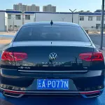 Volkswagen Magotan 2022 из Китая