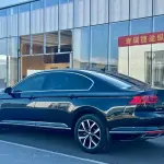 Volkswagen Magotan 2022 из Китая