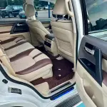 Toyota Land Cruiser 2020 из Китая