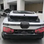 HiPhi HiPhi Z 2022 из Китая