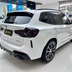 BMW X3 2022 из Китая