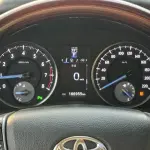 Toyota Alphard 2017 из Китая