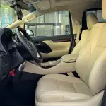 Toyota Alphard 2017 из Китая