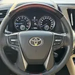 Toyota Alphard 2017 из Китая