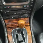 Jaguar S-TYPE 2008 из Китая