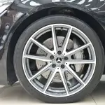 Mercedes-Benz S-Class 2021 из Китая