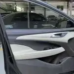 Buick LaCrosse 2017 из Китая