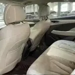 Buick LaCrosse 2017 из Китая