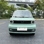 Wuling MINIEV 2023 из Китая