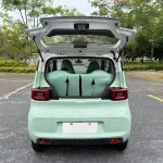 Wuling MINIEV 2023 из Китая