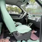Wuling MINIEV 2023 из Китая