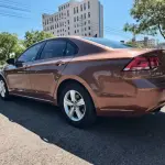 Volkswagen Lamando 2016 из Китая