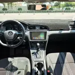 Volkswagen Lamando 2016 из Китая