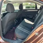 Volkswagen Lamando 2016 из Китая