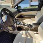 Porsche Cayenne 2013 из Китая