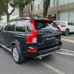 Volvo XC Classic 2016 из Китая