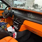 Rolls-Royce Phantom 2022 из Китая