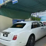 Rolls-Royce Phantom 2022 из Китая