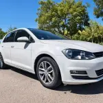 Volkswagen Golf 2016 из Китая