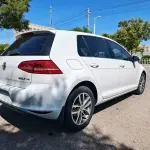 Volkswagen Golf 2016 из Китая