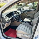 Volkswagen Golf 2016 из Китая