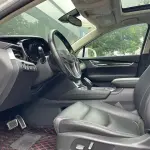 Cadillac XT5 2018 из Китая