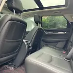 Cadillac XT5 2018 из Китая