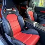 Mercedes-Benz C-Class AMG 2020 из Китая