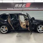 Volkswagen Touareg 2009 из Китая