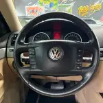 Volkswagen Touareg 2009 из Китая