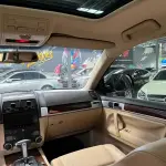 Volkswagen Touareg 2009 из Китая