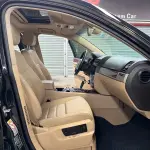 Volkswagen Touareg 2009 из Китая
