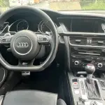 Audi RS 5 2014 из Китая