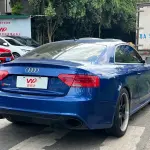 Audi RS 5 2014 из Китая