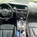 Audi RS 5 2014 из Китая