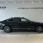Volvo S90 2025 из Китая