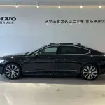 Volvo S90 2025 из Китая