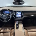 Volvo S90 2025 из Китая