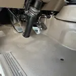 Toyota Coaster 2015 из Китая