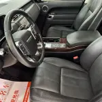 Land Rover Range Rover 2016 из Китая