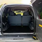 Toyota Prado (Import) 2008 из Китая