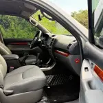 Toyota Prado (Import) 2008 из Китая