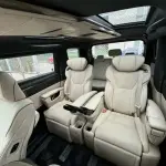 Toyota Alphard из Китая