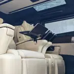 Toyota Alphard из Китая
