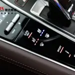 Porsche Panamera 2020 из Китая